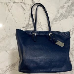 Longchamp tote